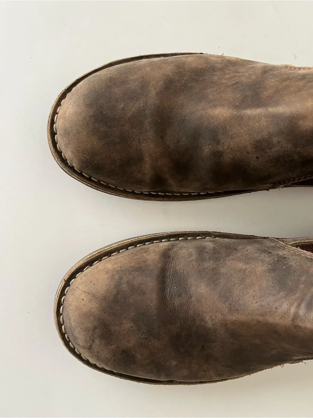 Blundstone casual series Chelsea boots men’s 10.5